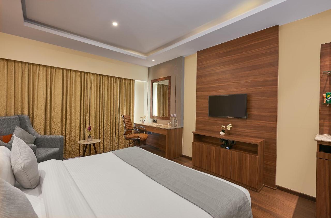 Southern Star,Bangalore Buitenkant foto