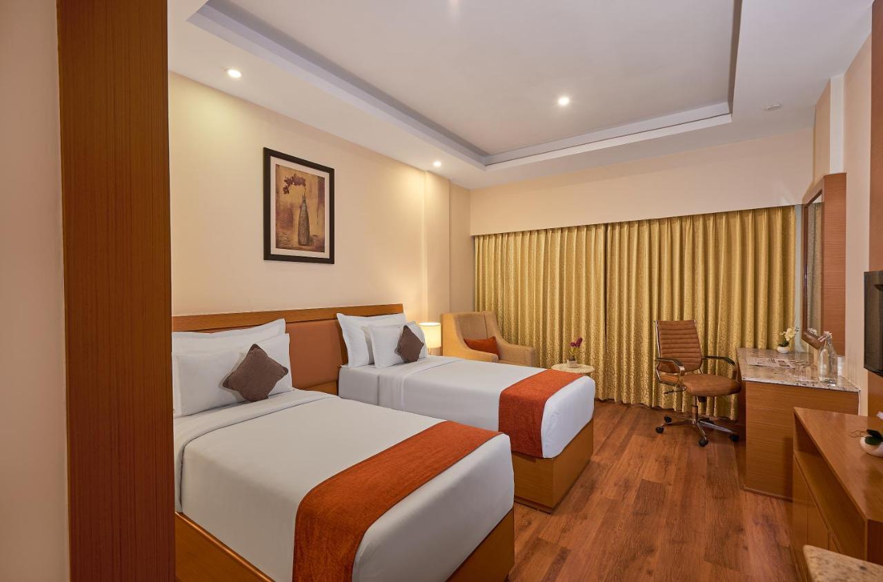 Southern Star,Bangalore Buitenkant foto