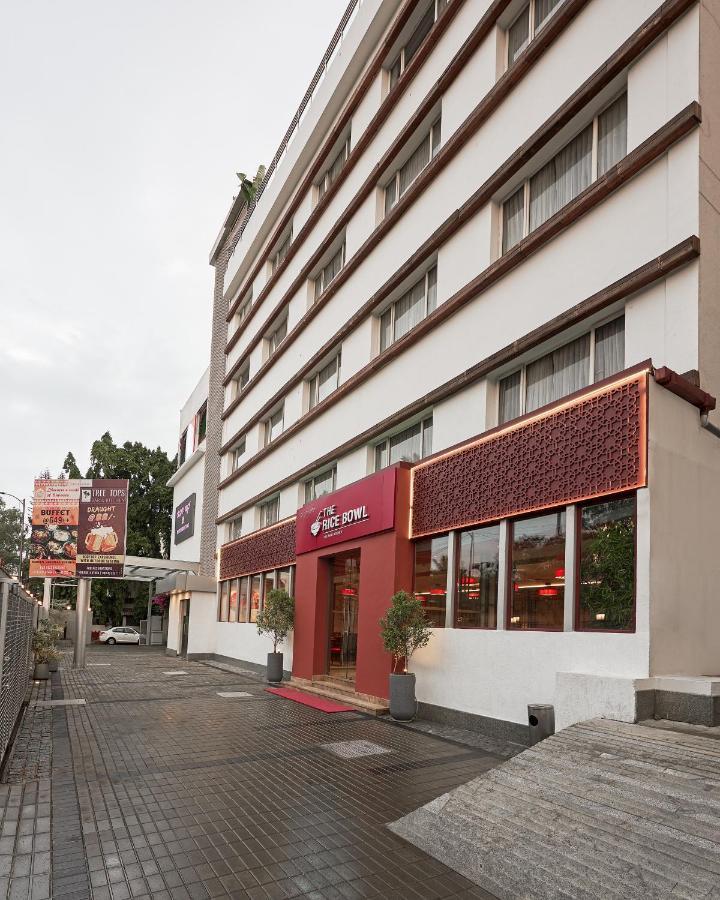 Southern Star,Bangalore Buitenkant foto