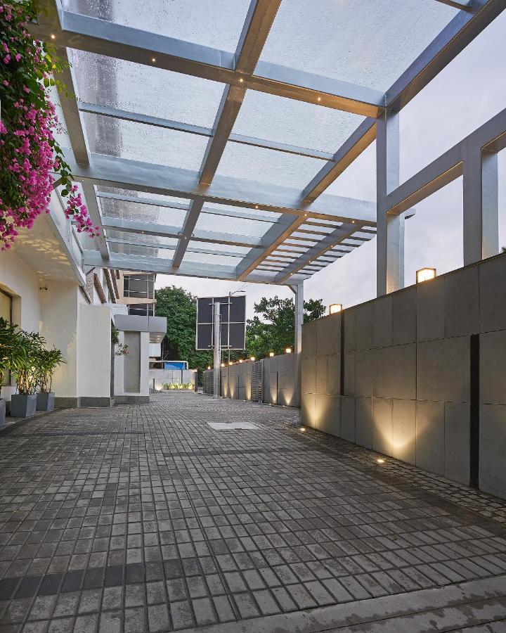 Southern Star,Bangalore Buitenkant foto