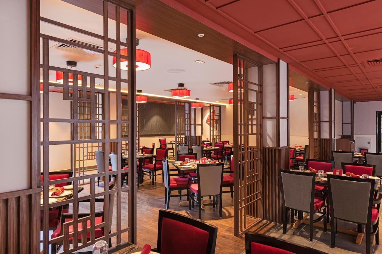 Southern Star,Bangalore Buitenkant foto