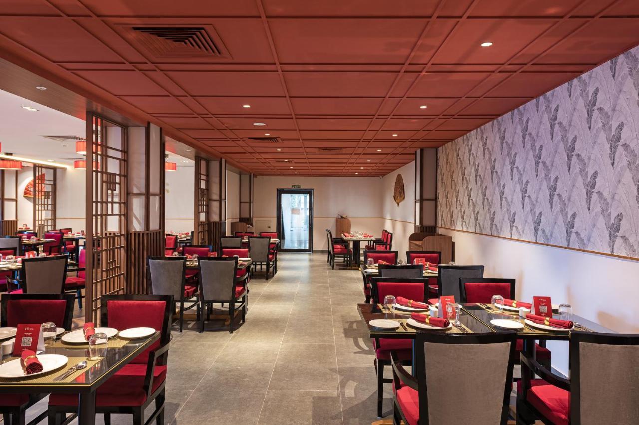 Southern Star,Bangalore Buitenkant foto