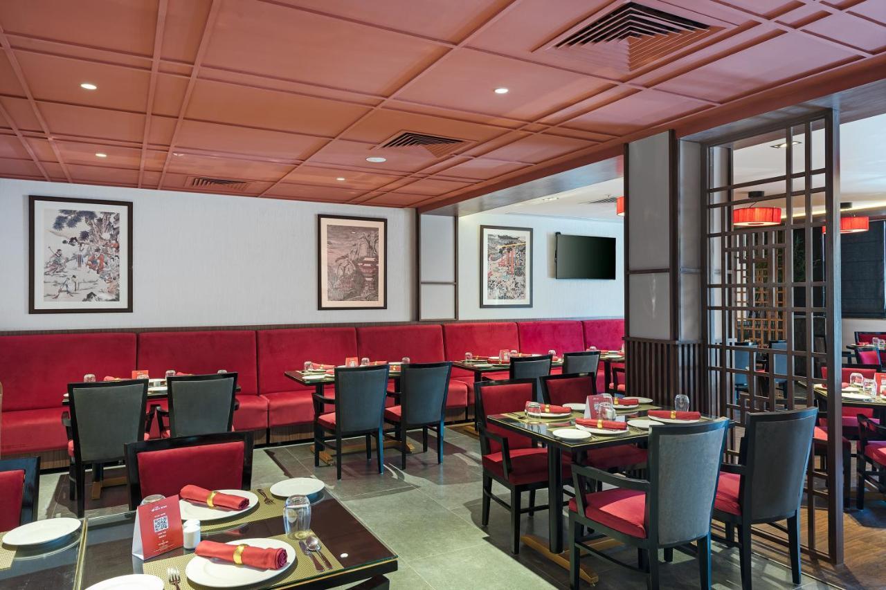 Southern Star,Bangalore Buitenkant foto