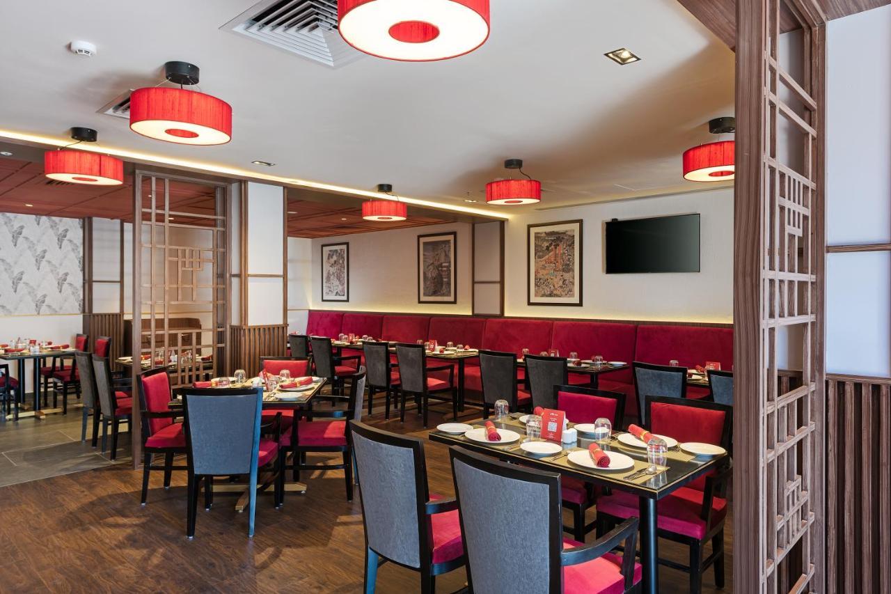 Southern Star,Bangalore Buitenkant foto