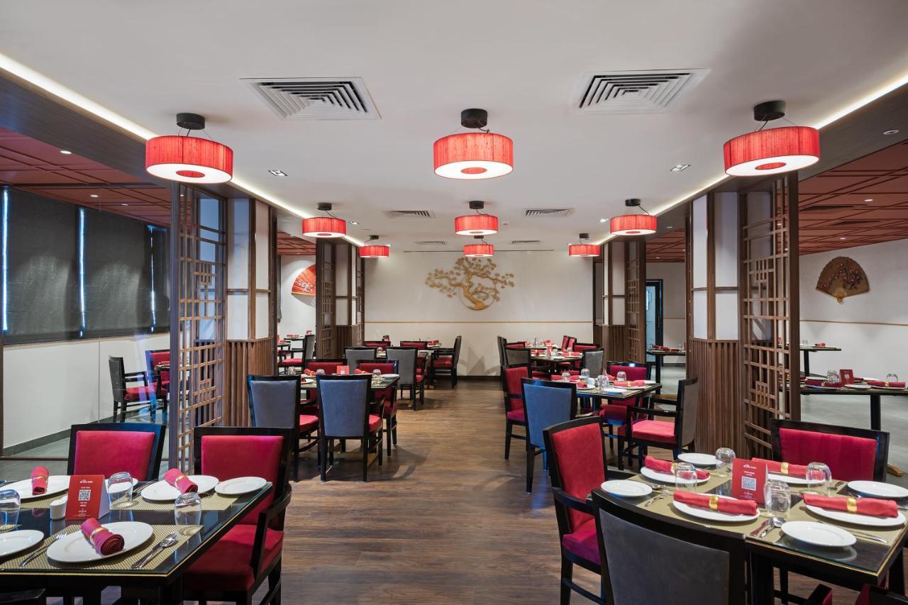 Southern Star,Bangalore Buitenkant foto