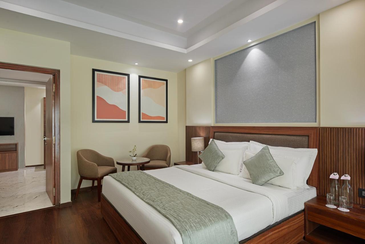 Southern Star,Bangalore Buitenkant foto