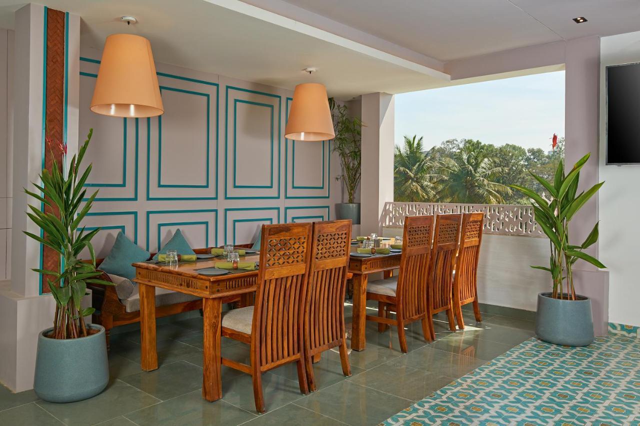 Southern Star,Bangalore Buitenkant foto
