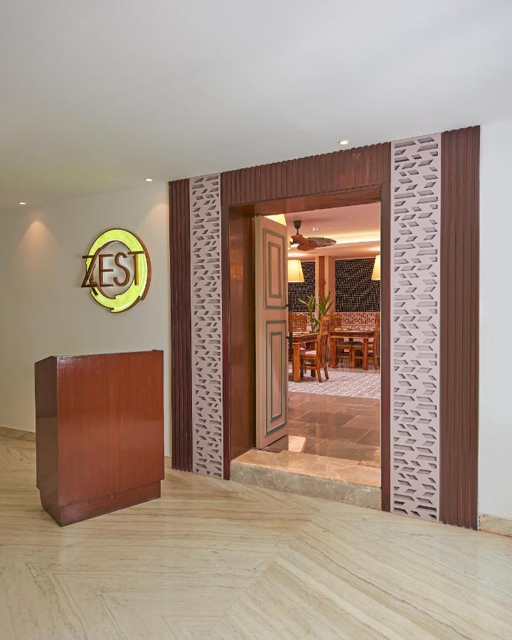 Southern Star,Bangalore Buitenkant foto