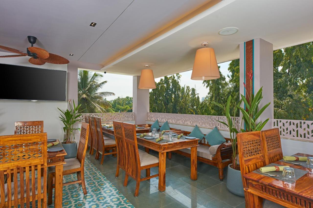 Southern Star,Bangalore Buitenkant foto